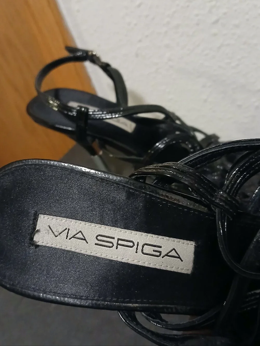 Via Spiga ​stunning via